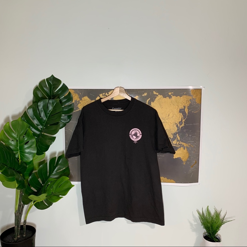 Never worn skate shirt